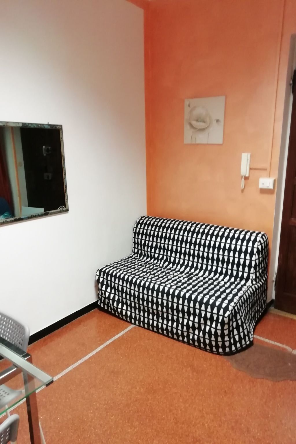 Appartement 5 pers. à 100m du centre de Gênes - Photo 9