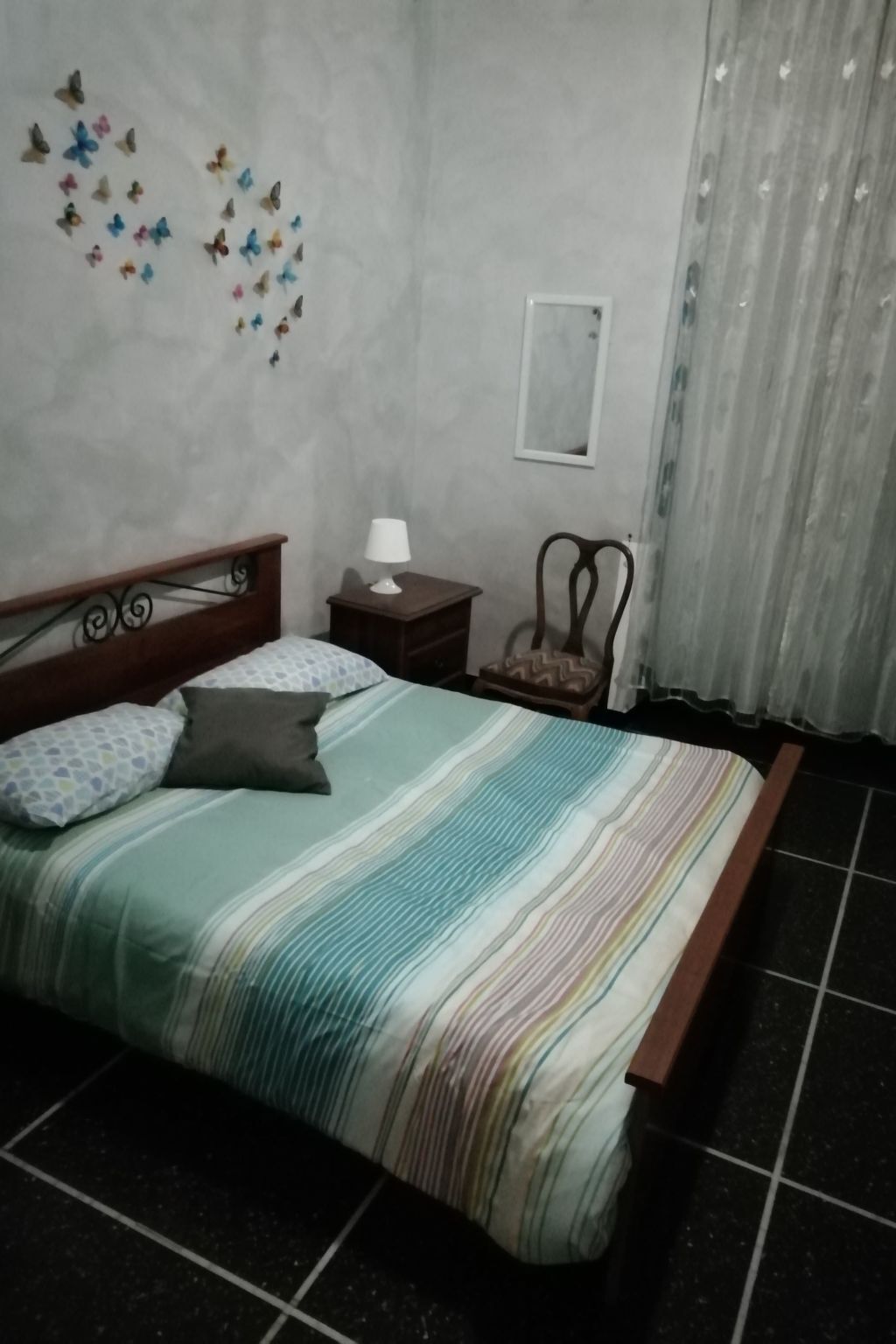 Appartement 5 pers. à 100m du centre de Gênes - Photo 10