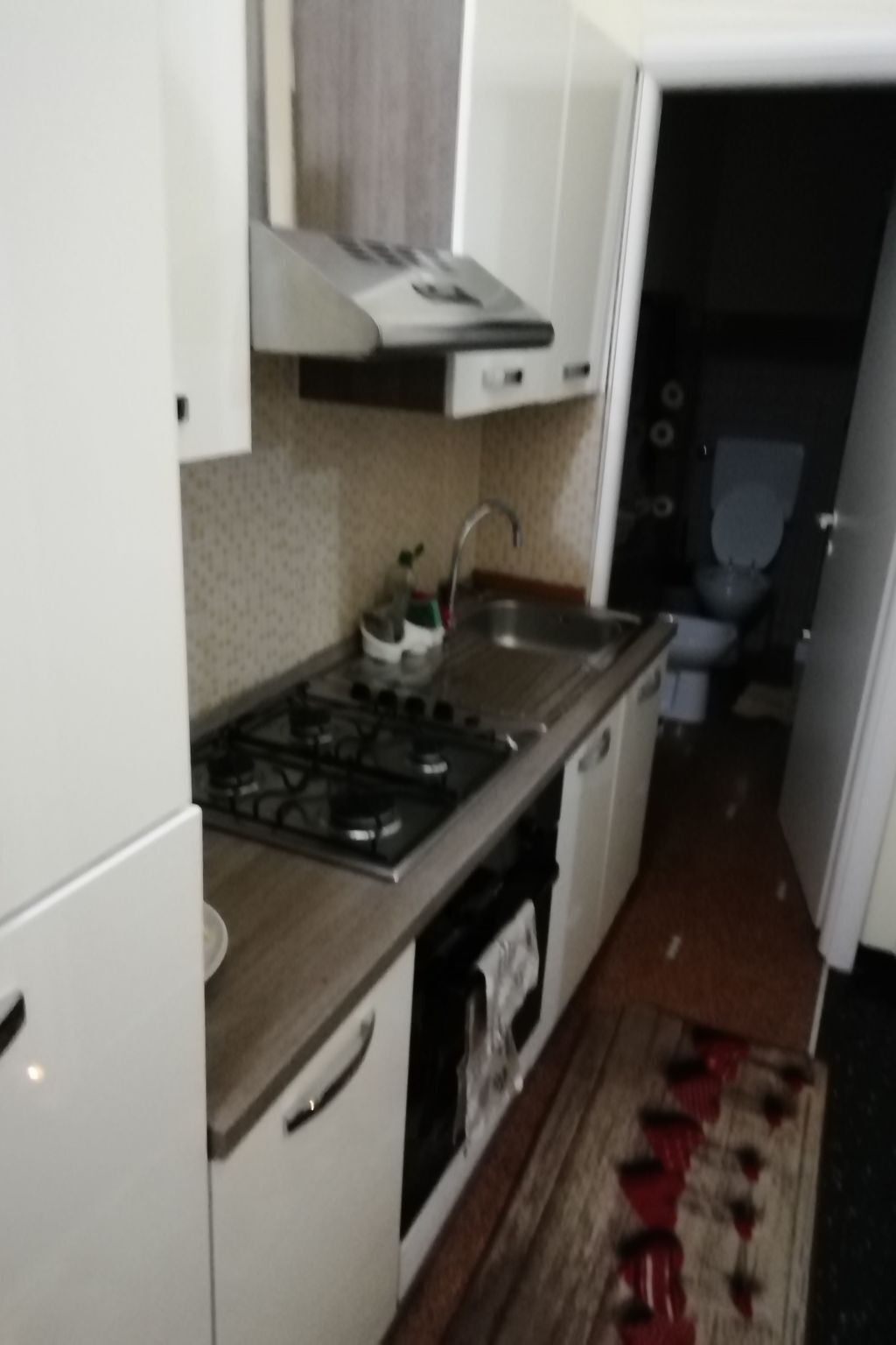 Appartement 5 pers. à 100m du centre de Gênes - Photo 11