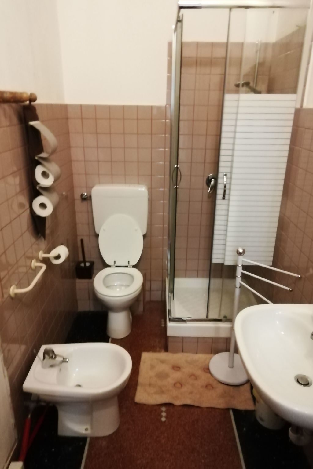Appartement 5 pers. à 100m du centre de Gênes - Photo 13