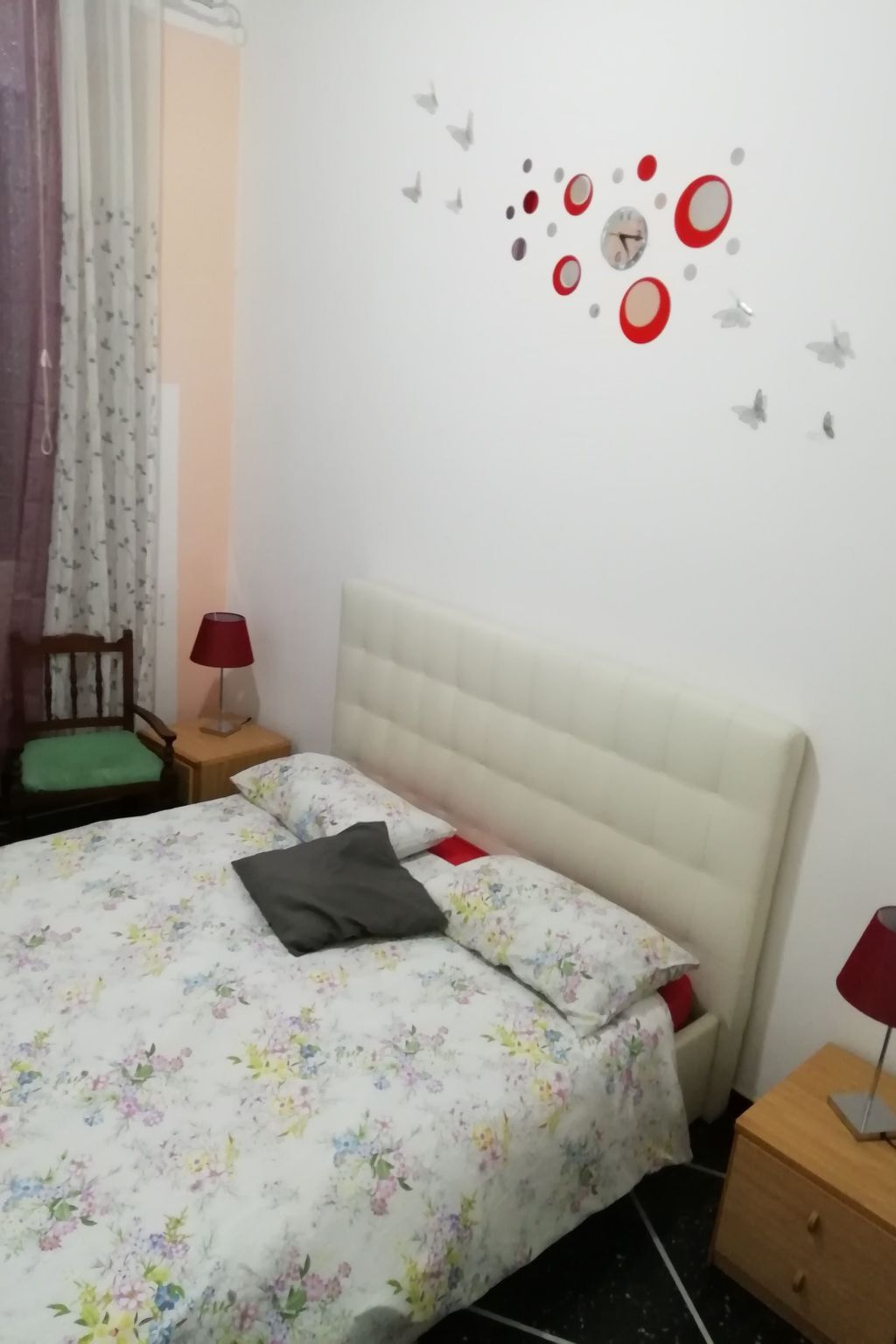 Appartement 5 pers. à 100m du centre de Gênes - Photo 14
