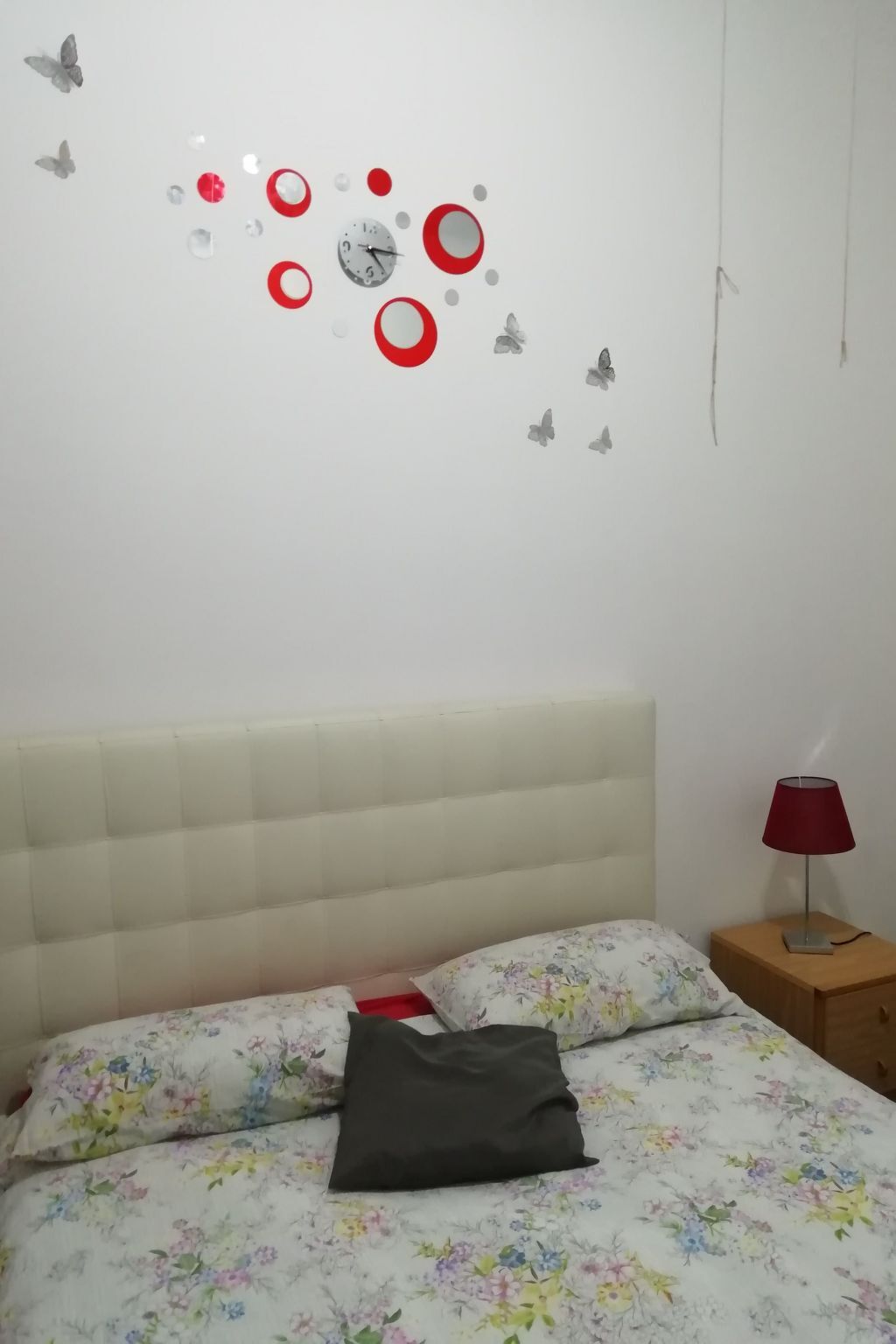 Appartement 5 pers. à 100m du centre de Gênes - Photo 15