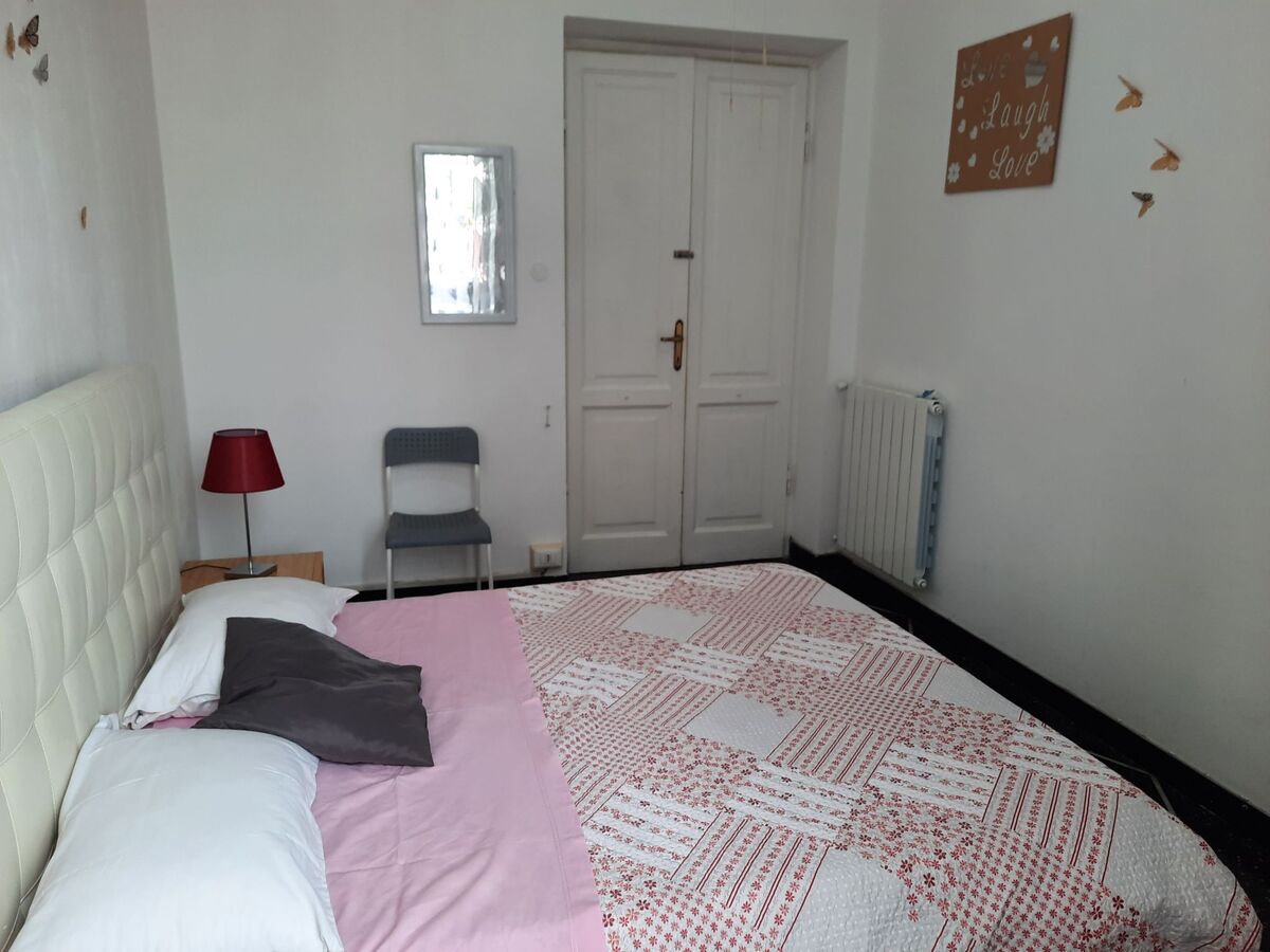 Appartement 5 pers. à 100m du centre de Gênes - Photo 16