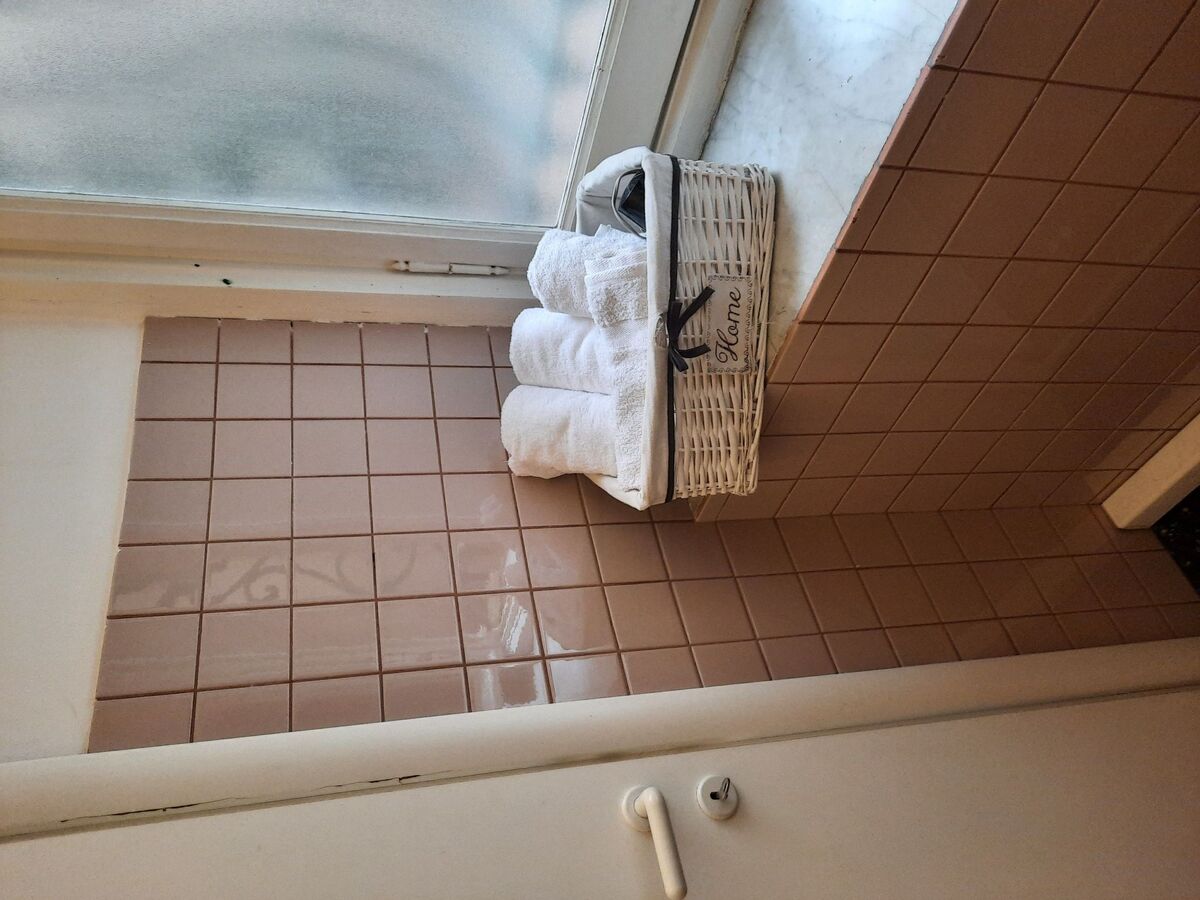 Appartement 5 pers. à 100m du centre de Gênes - Photo 17