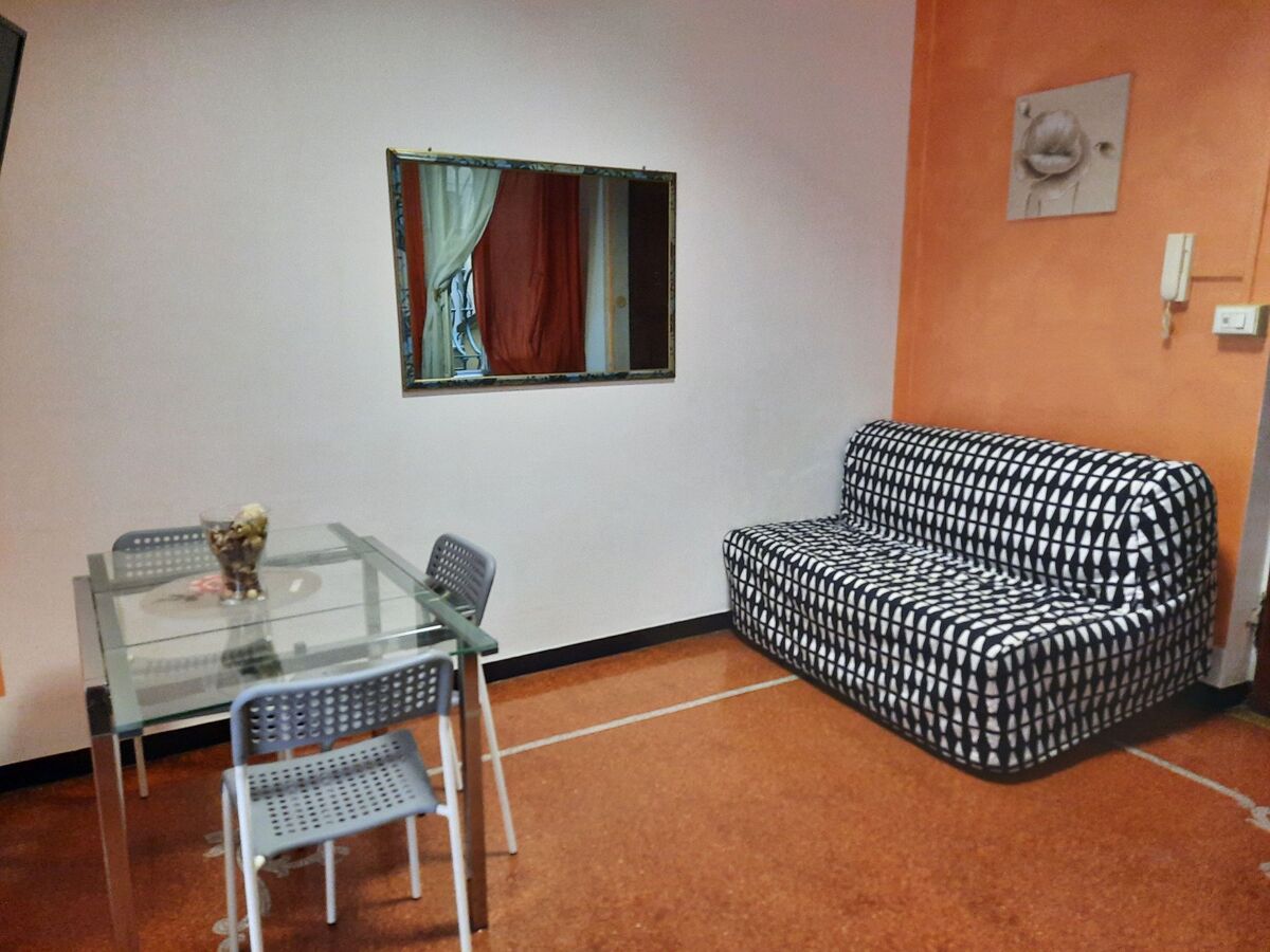 Appartement 5 pers. à 100m du centre de Gênes - Photo 18