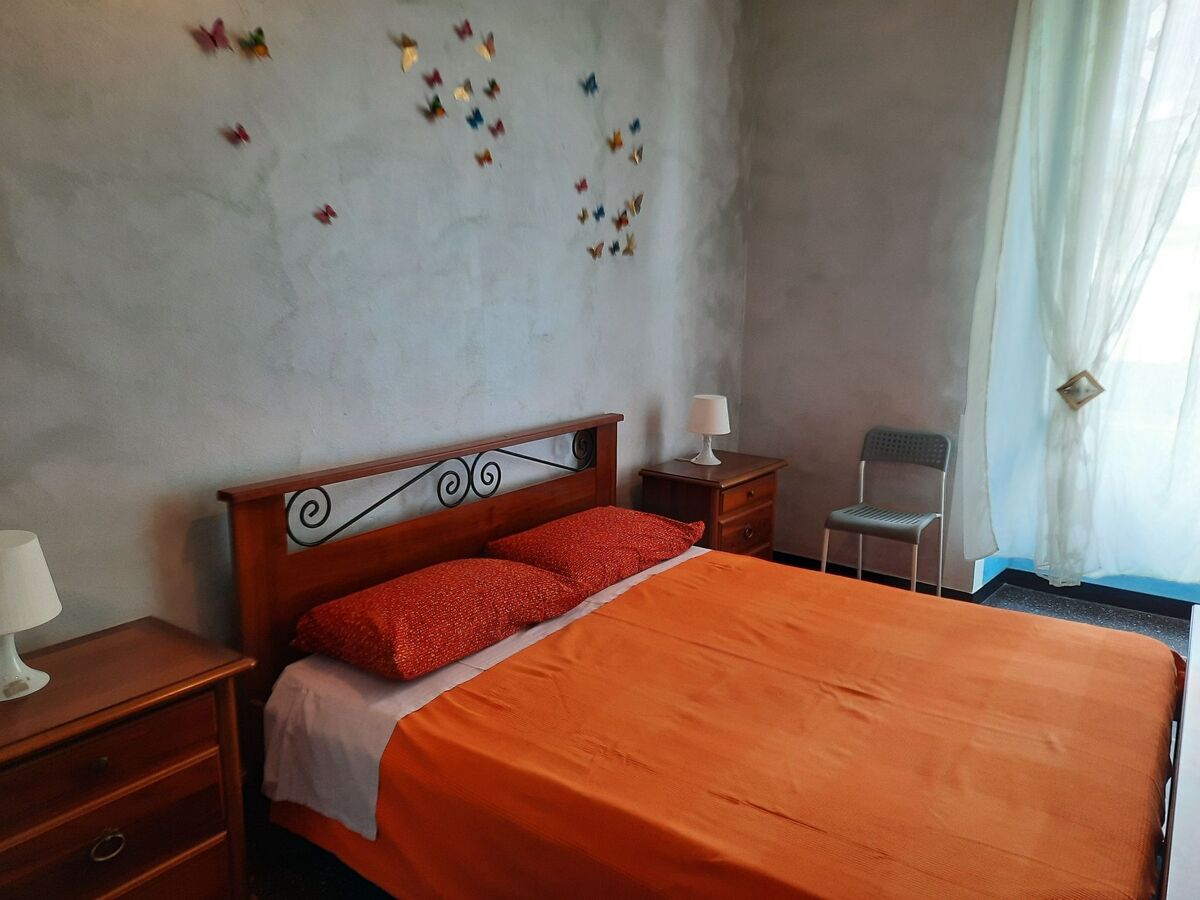 Appartement 5 pers. à 100m du centre de Gênes - Photo 19