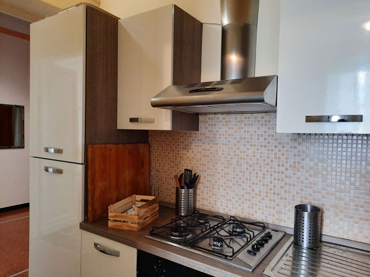 Appartement 5 pers. à 100m du centre de Gênes - Photo 20