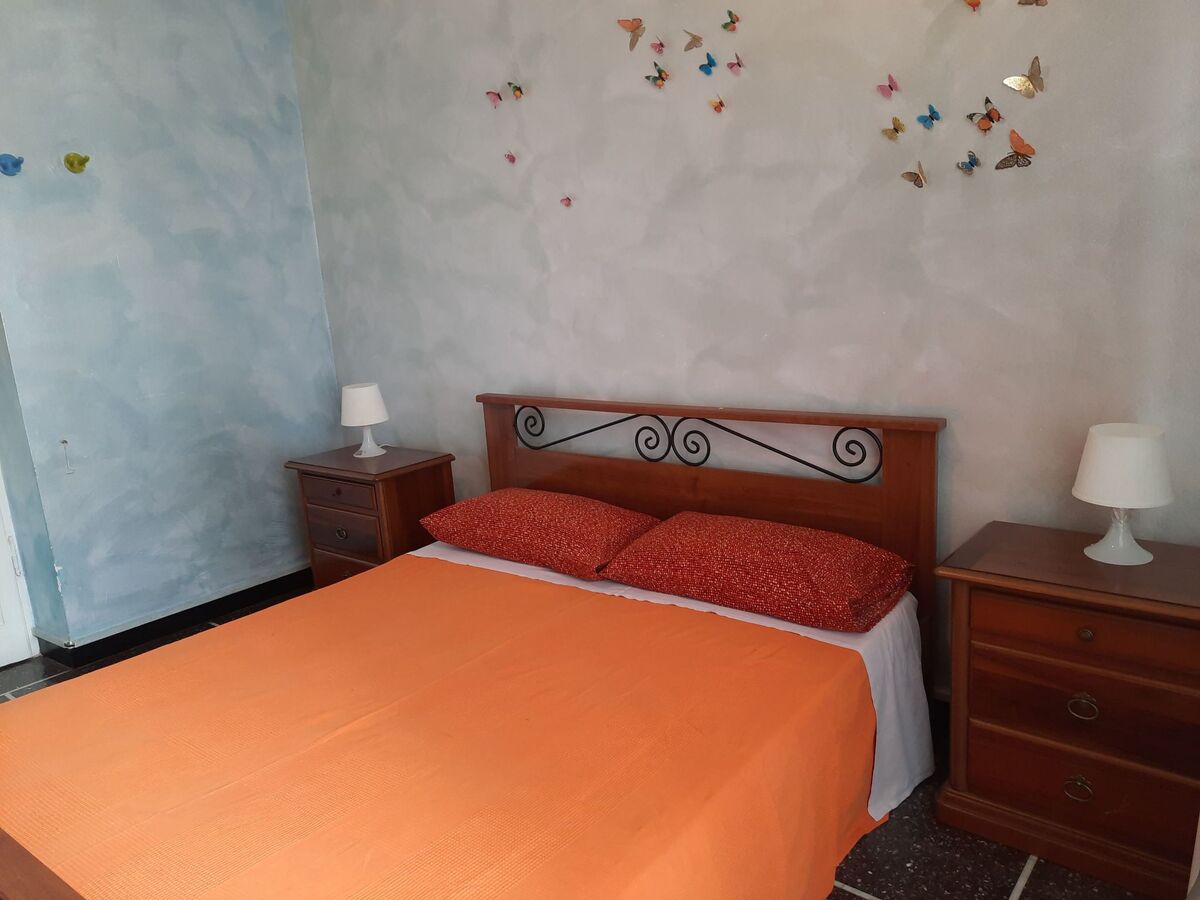 Appartement 5 pers. à 100m du centre de Gênes - Photo 21