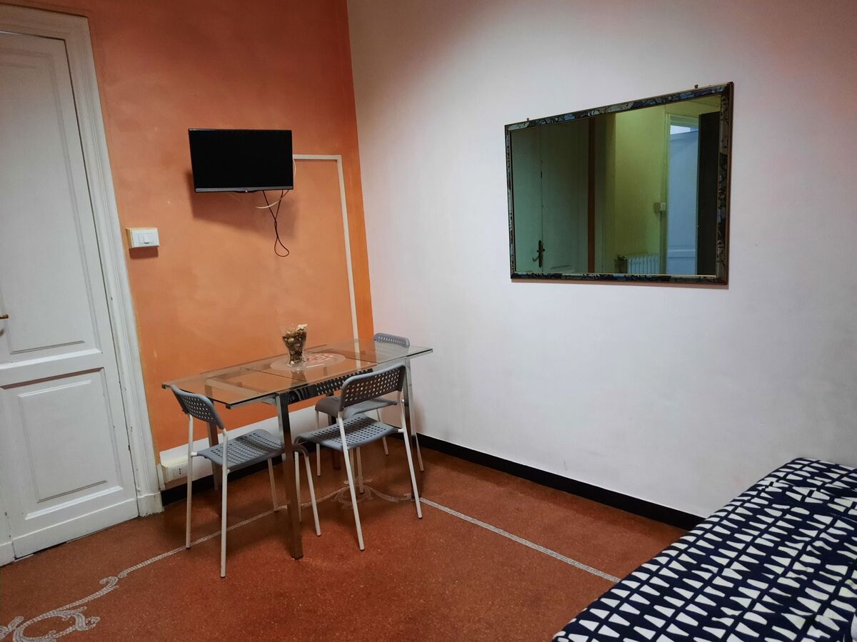 Appartement 5 pers. à 100m du centre de Gênes - Photo 23