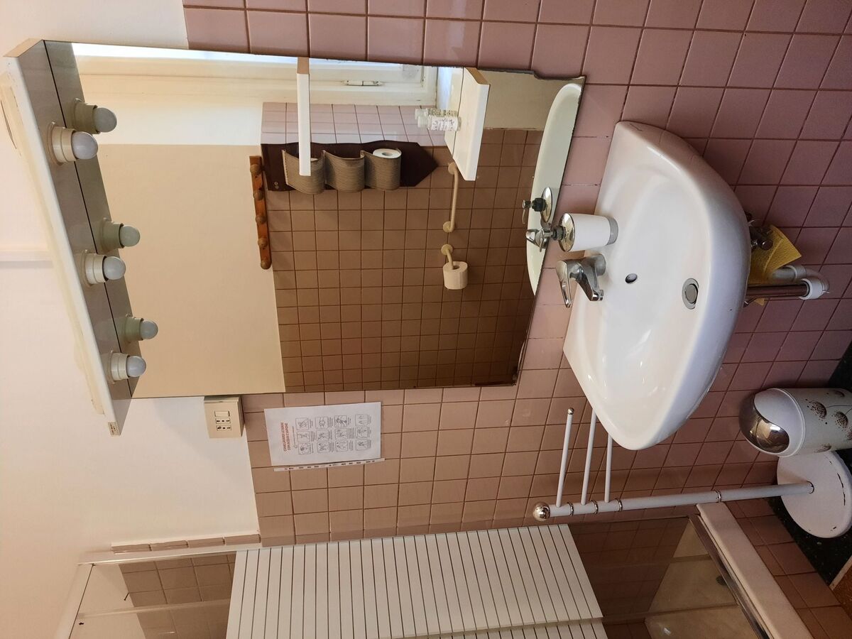 Appartement 5 pers. à 100m du centre de Gênes - Photo 24