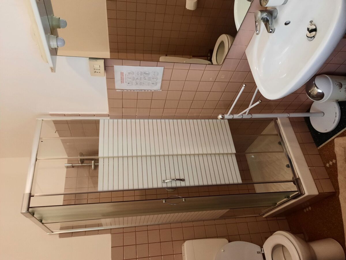 Appartement 5 pers. à 100m du centre de Gênes - Photo 25