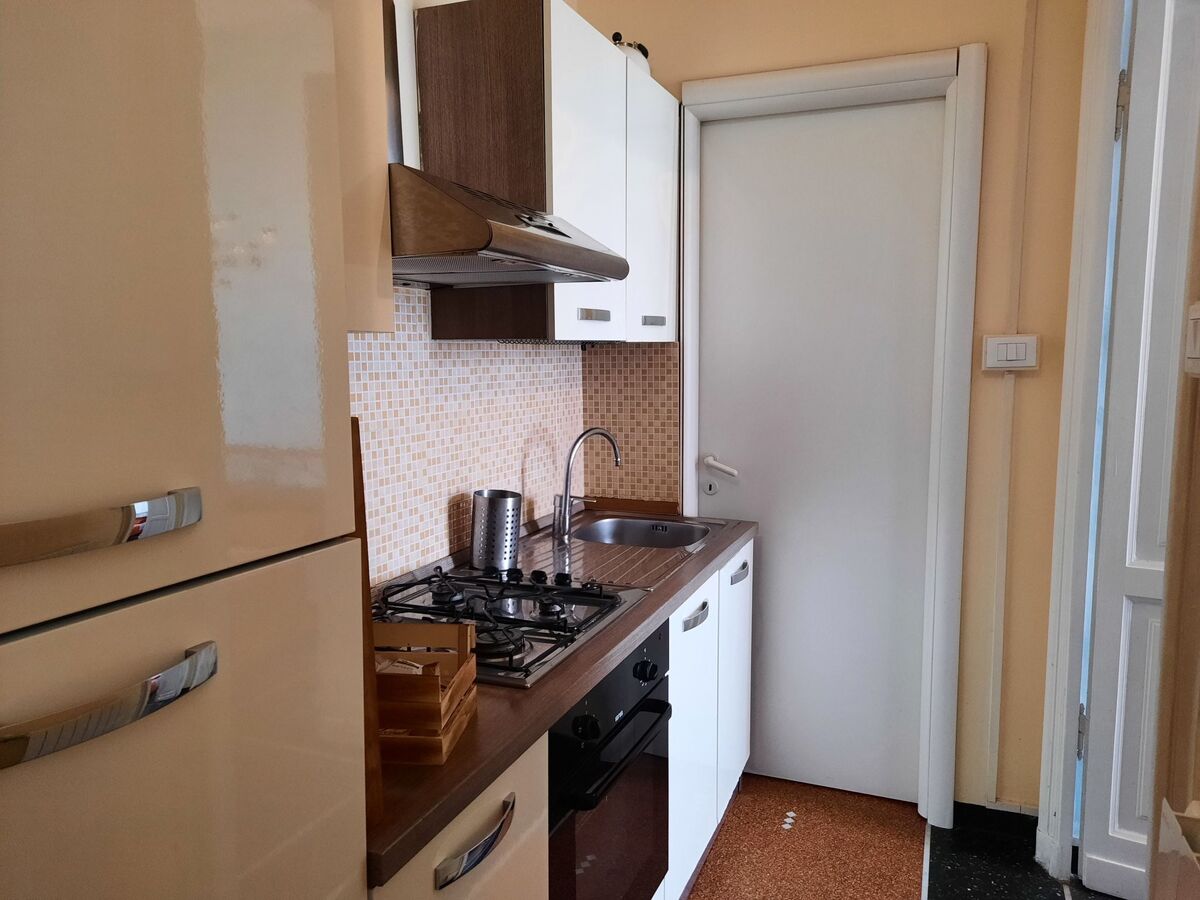 Appartement 5 pers. à 100m du centre de Gênes - Photo 26