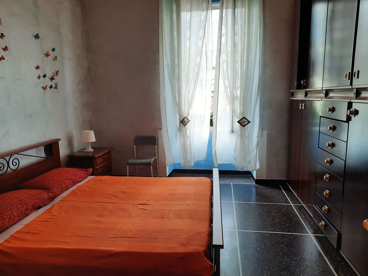 Appartement 5 pers. à 100m du centre de Gênes - Photo 27