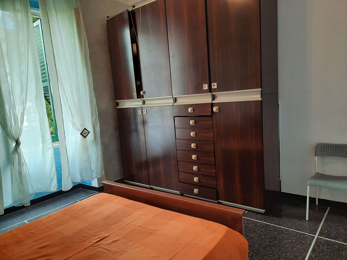 Appartement 5 pers. à 100m du centre de Gênes - Photo 28