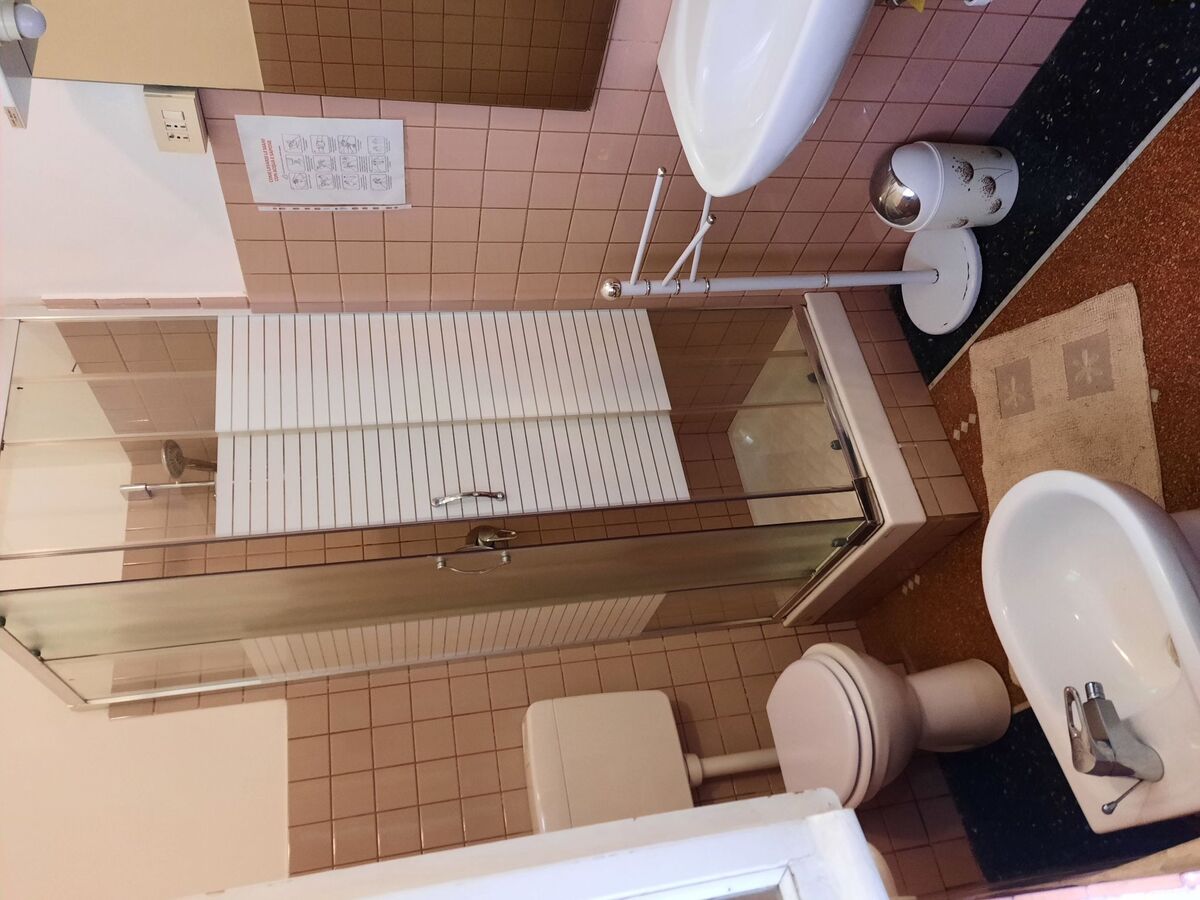 Appartement 5 pers. à 100m du centre de Gênes - Photo 29