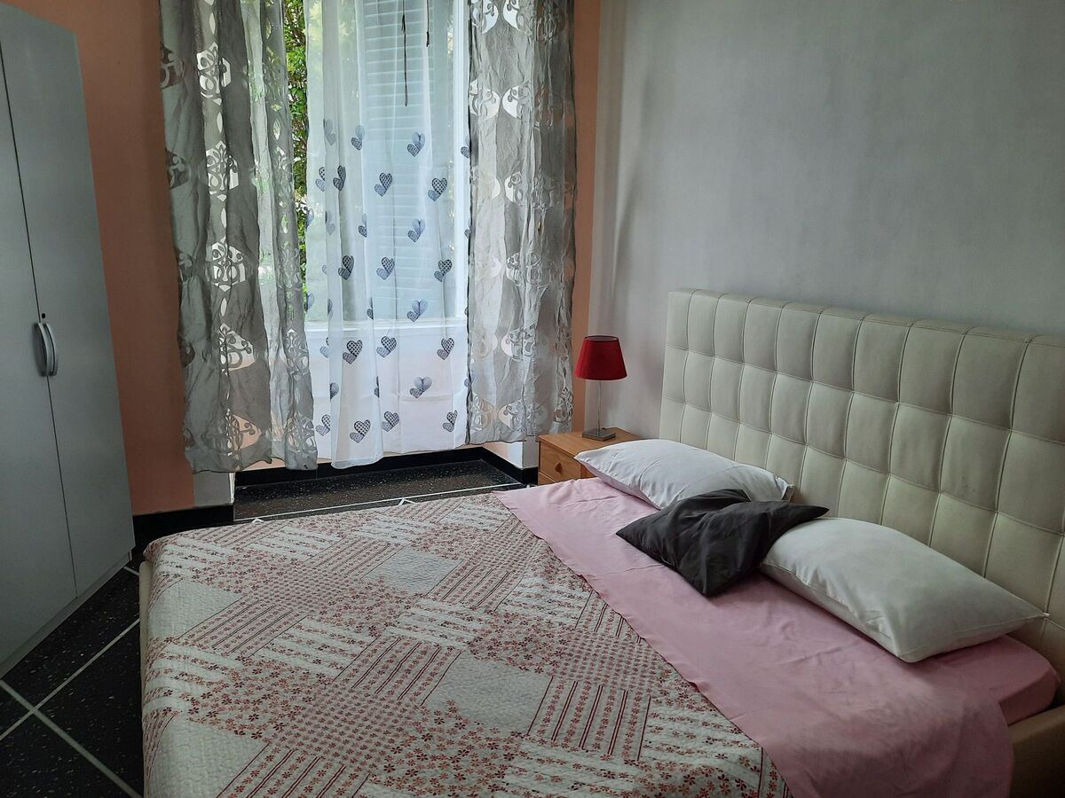 Appartement 5 pers. à 100m du centre de Gênes - Photo 30