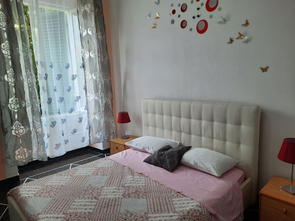 Appartement 5 pers. à 100m du centre de Gênes - Photo 31
