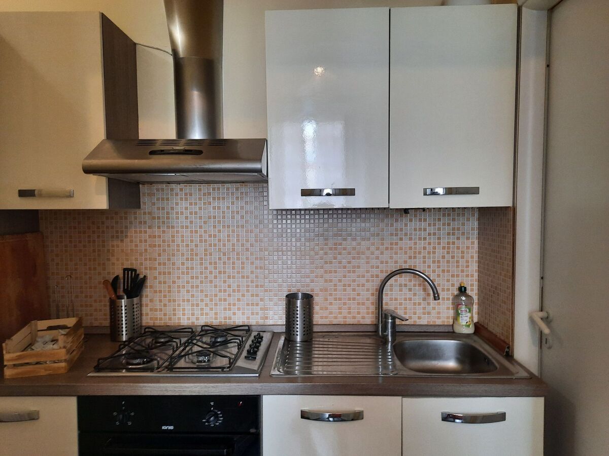 Appartement 5 pers. à 100m du centre de Gênes - Photo 32