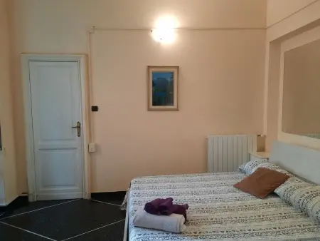 Location appartement à Genova, für 4 Personen ca. 70 m&sup2; in Genua, Norditalien (Ligurien)