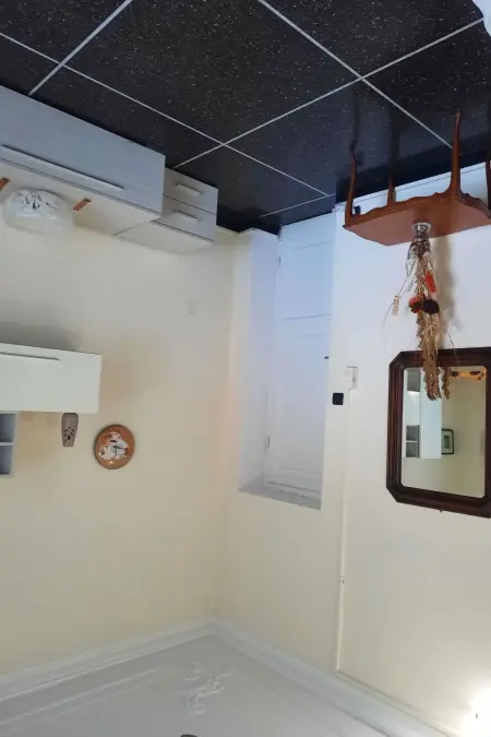 Appartement centre Gênes, 70 m², 4 personnes : photo 2