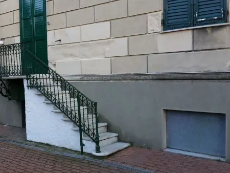 Appartement centre Gênes, 70 m², 4 personnes : photo 3