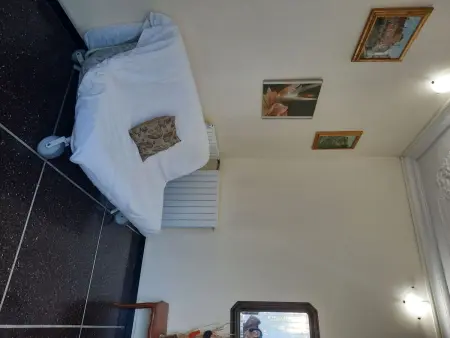 Appartement centre Gênes, 70 m², 4 personnes : photo 9