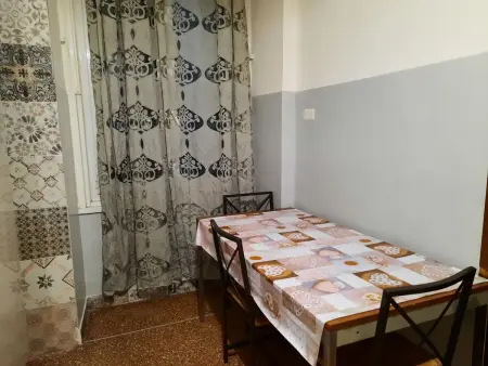 Appartement centre Gênes, 70 m², 4 personnes : photo 11
