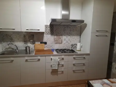 Appartement centre Gênes, 70 m², 4 personnes : photo 12