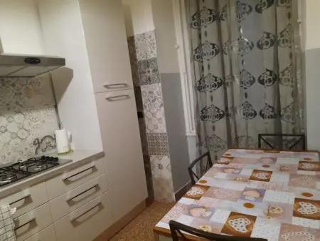 Appartement centre Gênes, 70 m², 4 personnes : photo 13