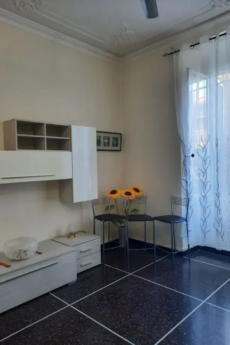 Appartement centre Gênes, 70 m², 4 personnes : photo 20