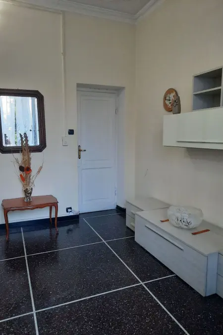 Appartement centre Gênes, 70 m², 4 personnes : photo 21