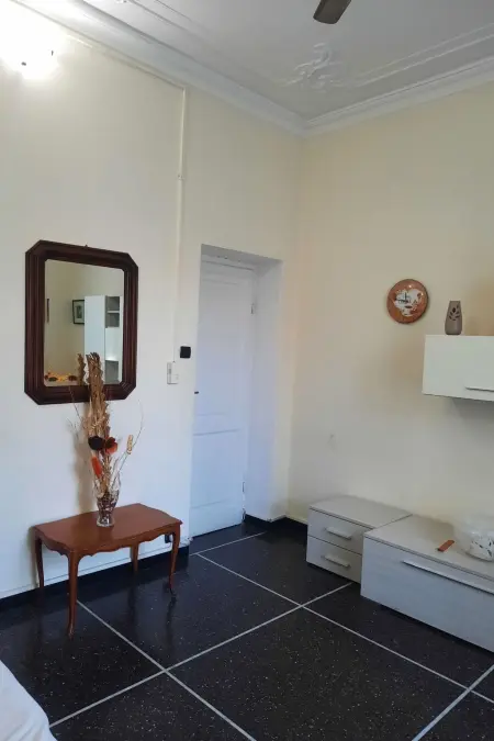 Appartement centre Gênes, 70 m², 4 personnes : photo 23