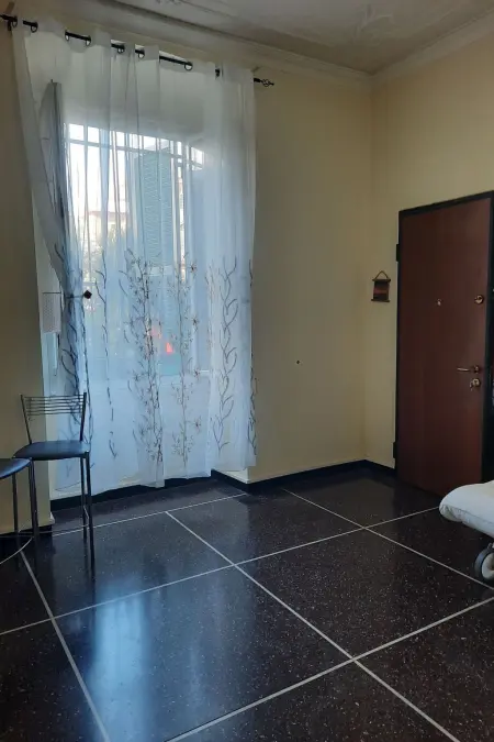 Appartement centre Gênes, 70 m², 4 personnes : photo 24