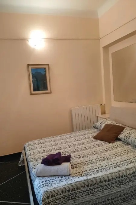 Appartement centre Gênes, 70 m², 4 personnes : photo 26