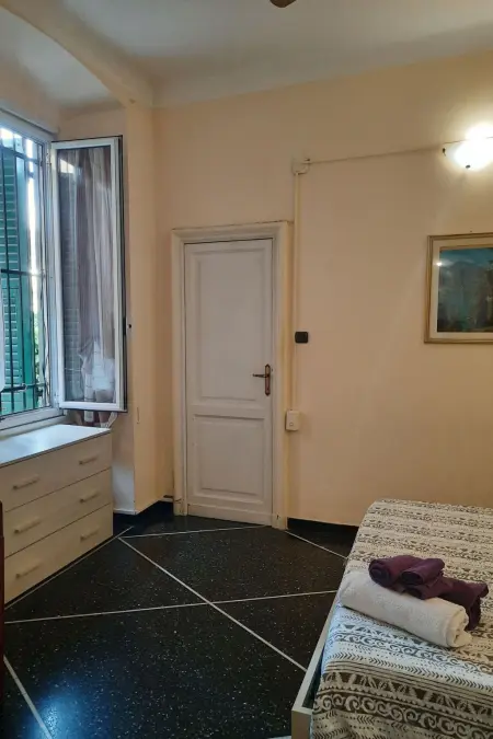 Appartement centre Gênes, 70 m², 4 personnes : photo 27