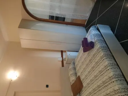 Appartement centre Gênes, 70 m², 4 personnes : photo 29