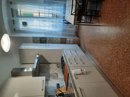 Appartement centre Gênes, 70 m², 4 personnes : photo 32