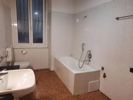 Appartement centre Gênes, 70 m², 4 personnes : photo 34