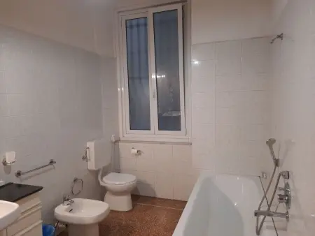 Appartement centre Gênes, 70 m², 4 personnes : photo 35