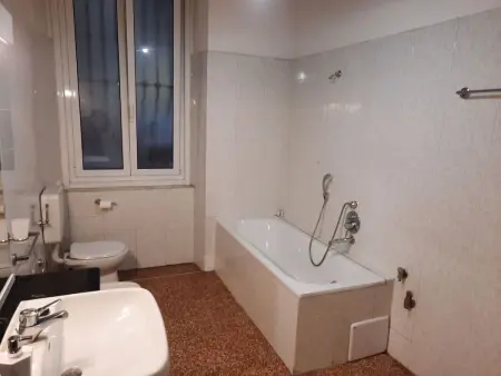Appartement centre Gênes, 70 m², 4 personnes : photo 36