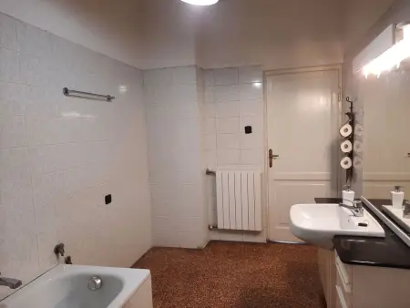 Appartement centre Gênes, 70 m², 4 personnes : photo 37