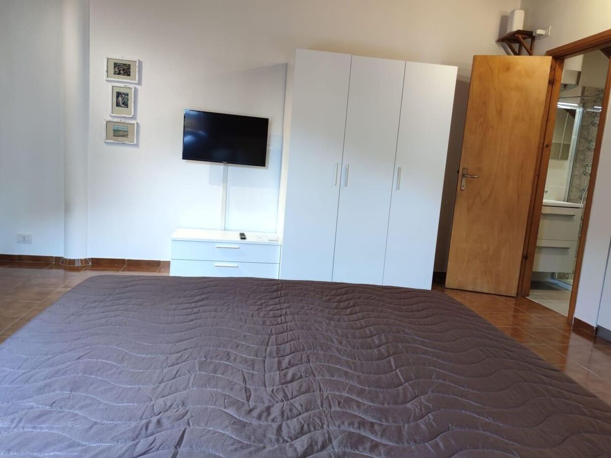 Studio Kastegno 8 – Rapallo, parking et mer à 15 min - Photo 5