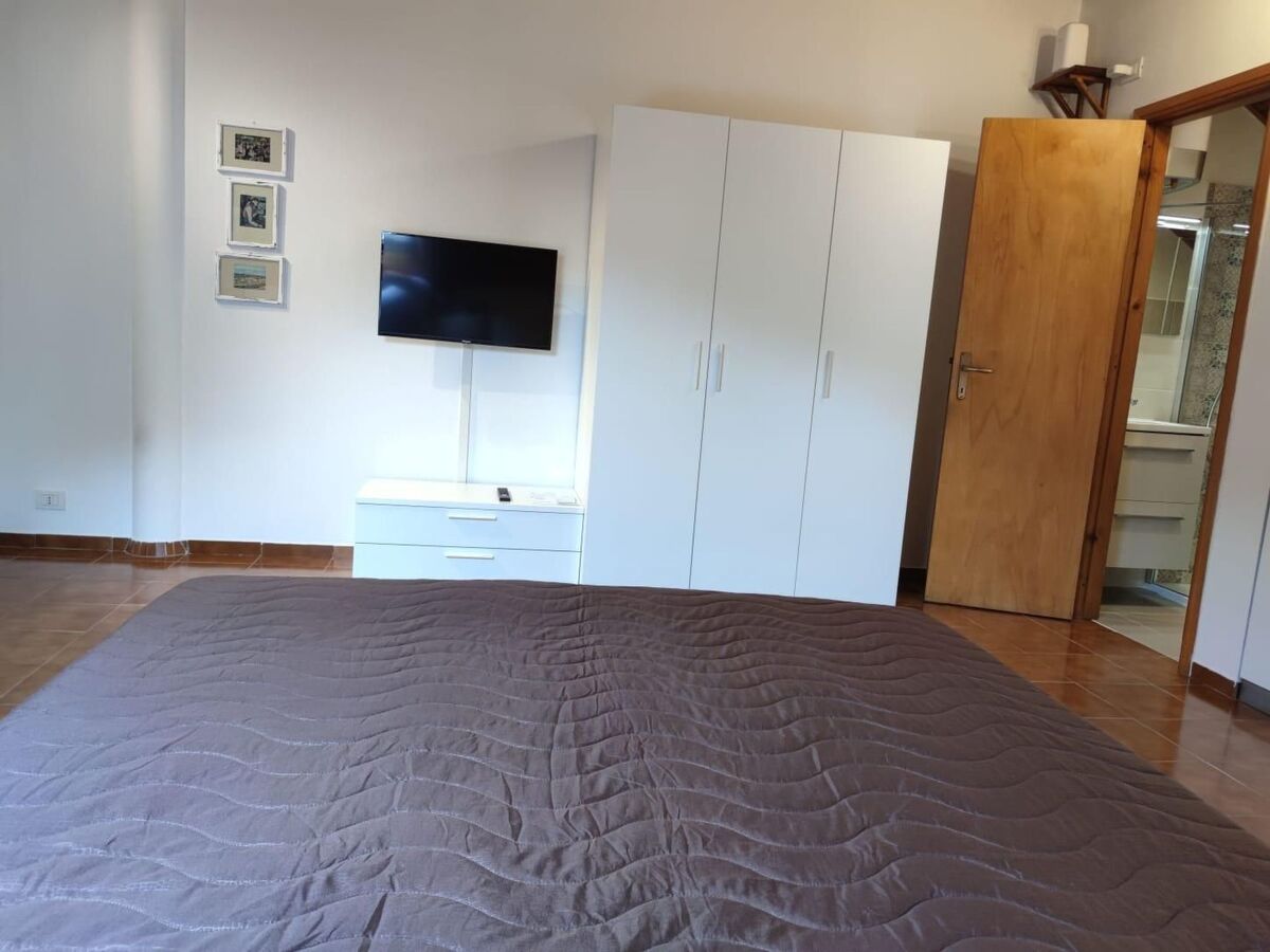 Studio Kastegno 8 – Rapallo, parking et mer à 15 min - Photo 6