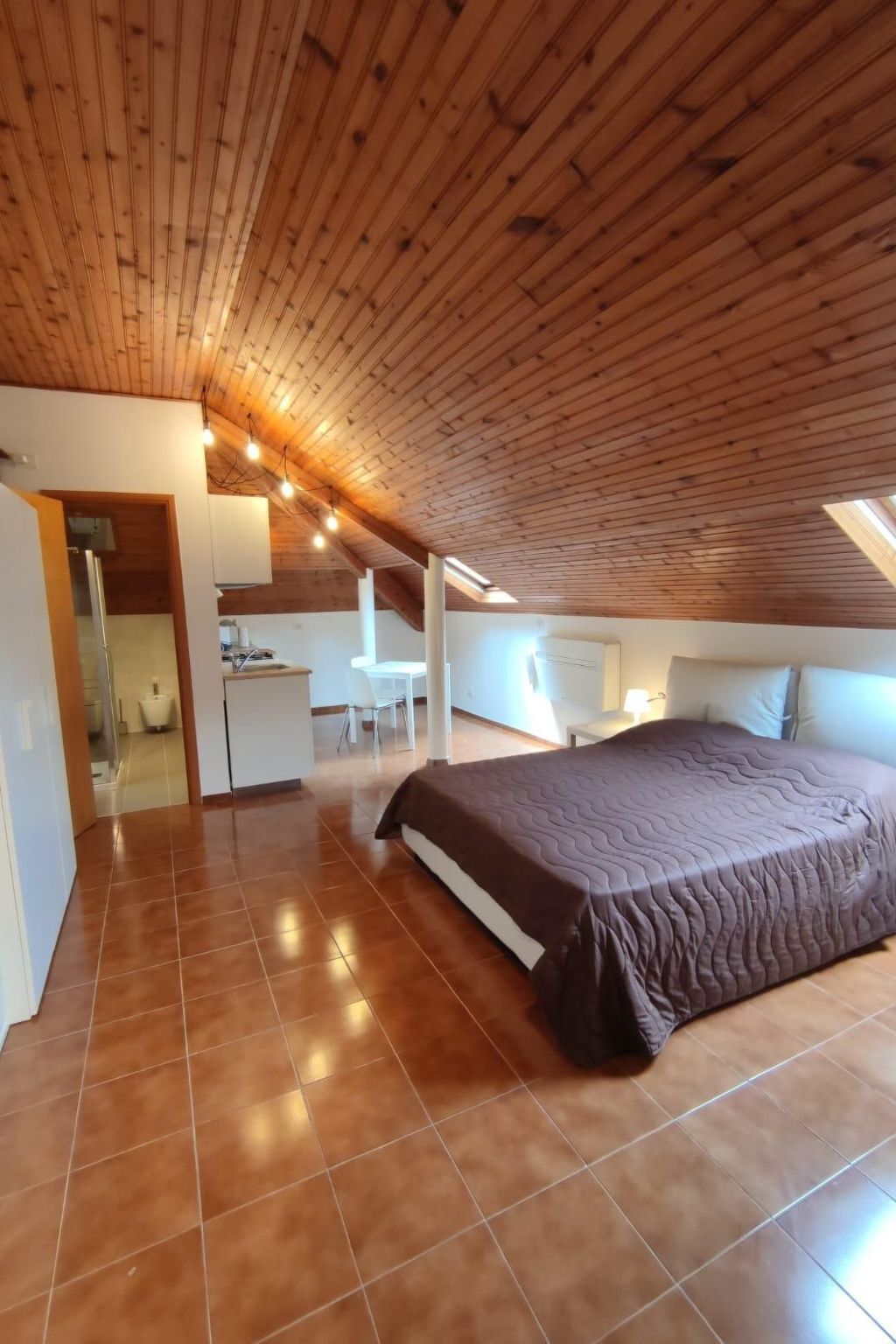 Studio Kastegno 8 – Rapallo, parking et mer à 15 min - Photo 8