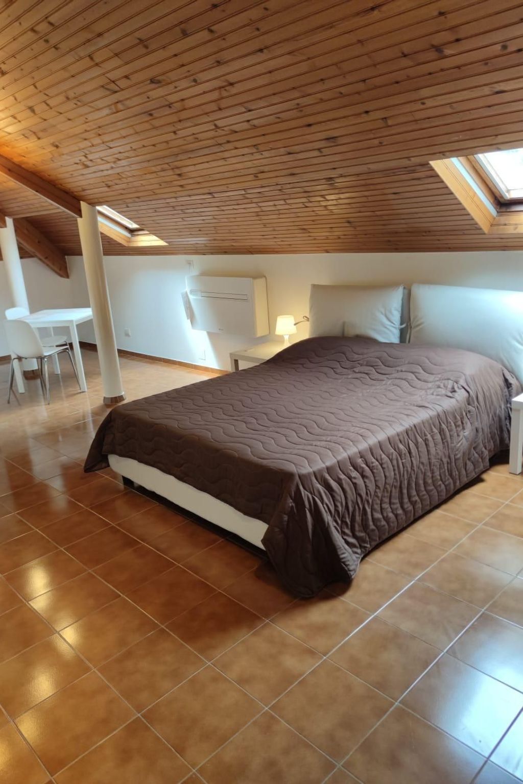 Studio Kastegno 8 – Rapallo, parking et mer à 15 min - Photo 9