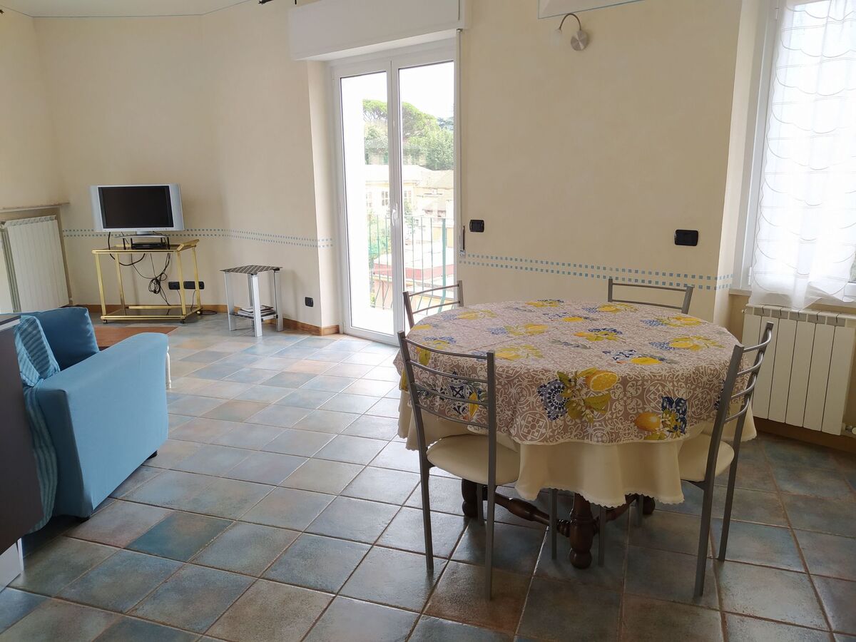 Appartement Castelletto al Mare – 160 m de la plage - Photo 1