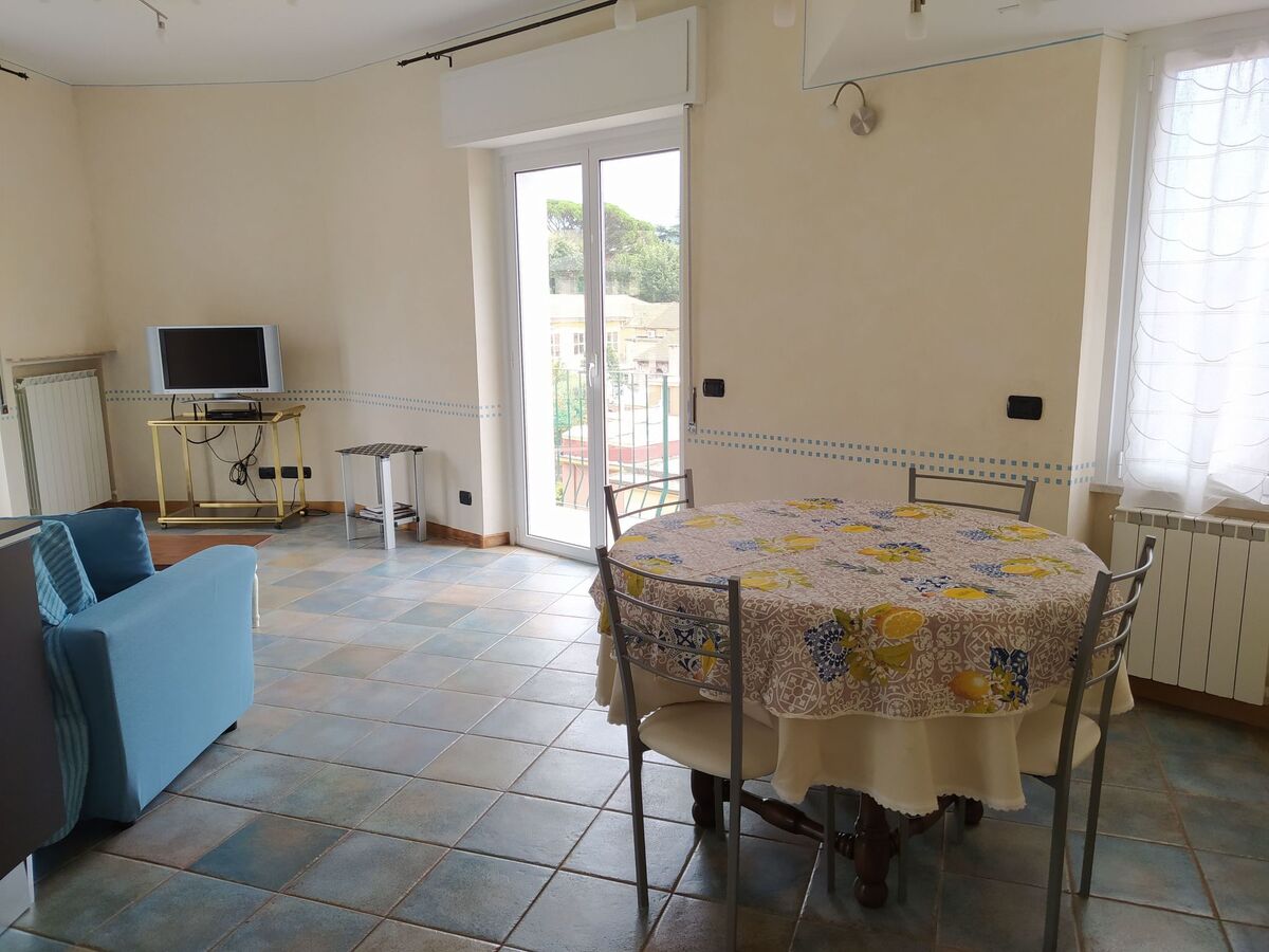 Appartement Castelletto al Mare – 160 m de la plage - Photo 2