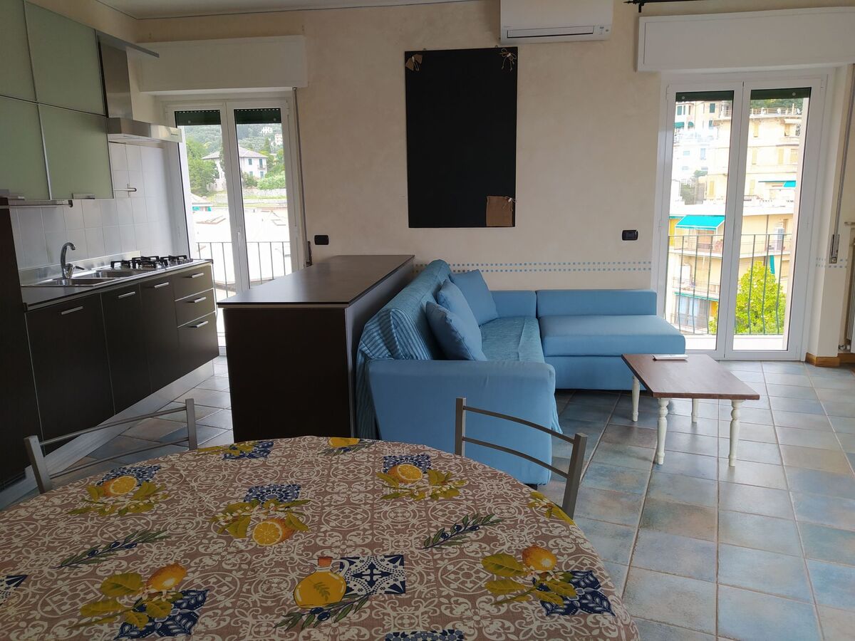Appartement Castelletto al Mare – 160 m de la plage - Photo 3