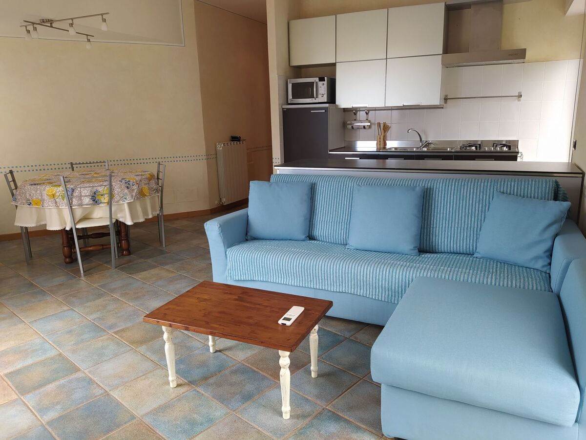 Appartement Castelletto al Mare – 160 m de la plage - Photo 4