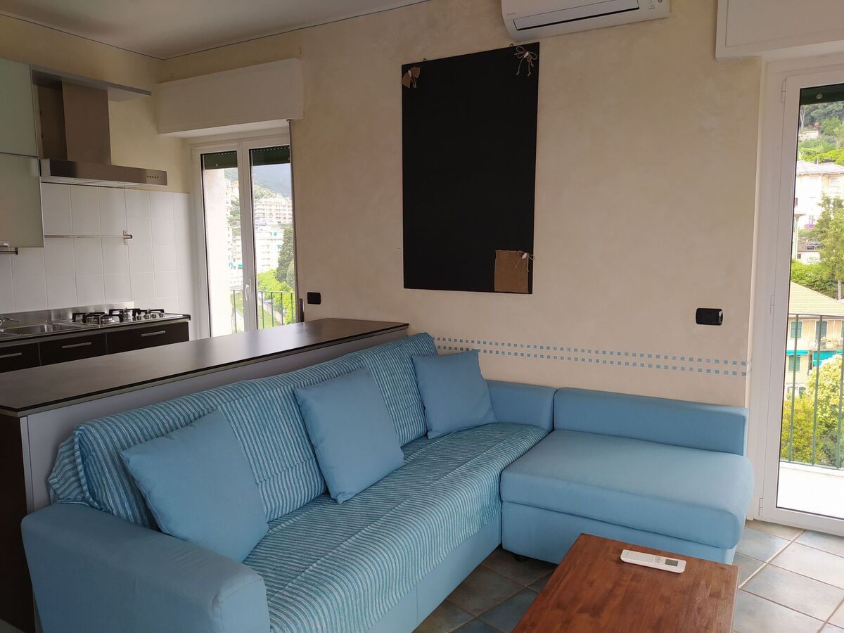 Appartement Castelletto al Mare – 160 m de la plage - Photo 5